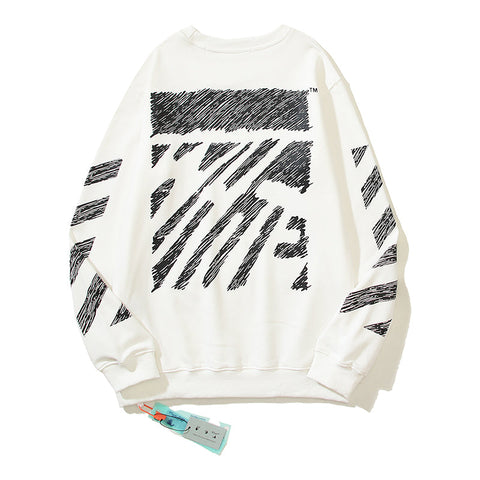 Off White Sweatshirt