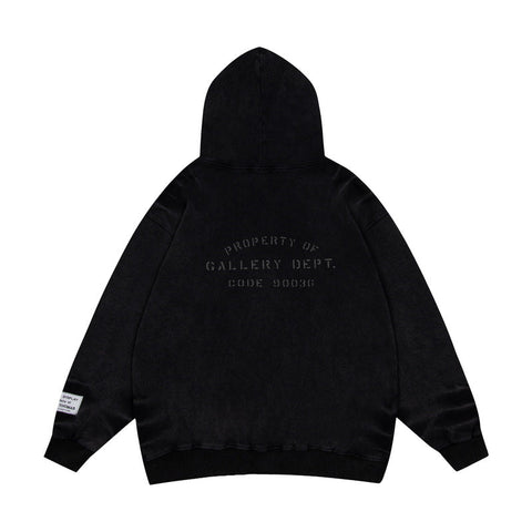 GALLERY DEPT Hoodie