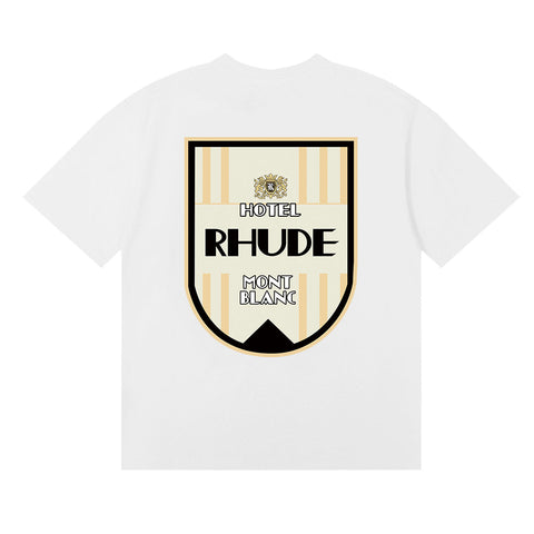 RHUDE T Shirts