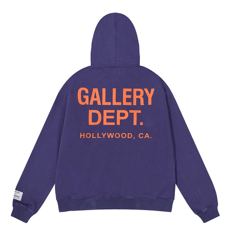 Gallery Dept Hoodie