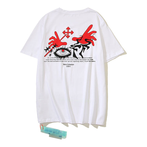 Off White T Shirt