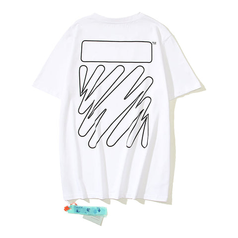 Off White T Shirt