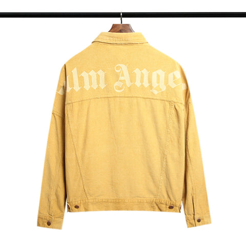 Palm Angels Coats