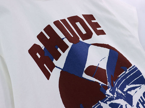 RHUDE T Shirt