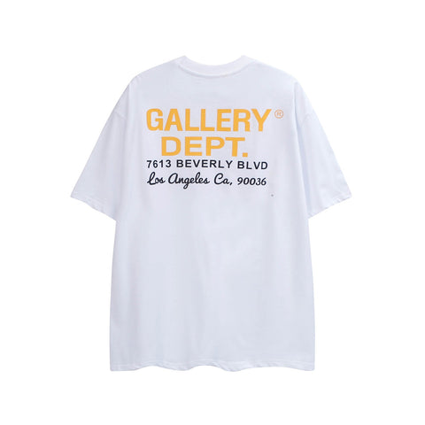 GALLERY DEPT T Shirt
