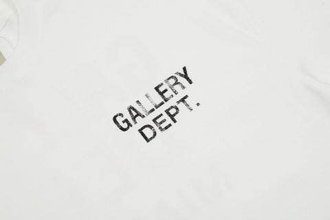 Gallery Dept T Shirt