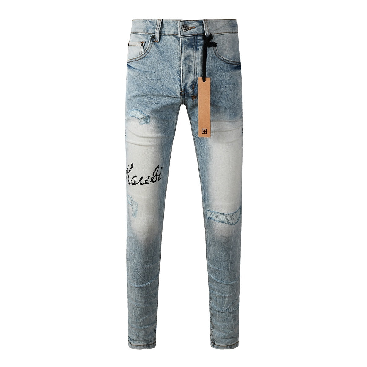 KSUBI Jeans
