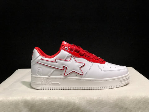 Bape Sta Shoes