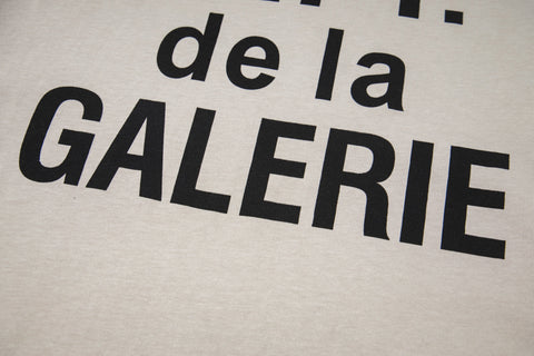 Gallery Dept T-Shirts