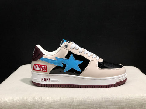 Bape Sta Shoes