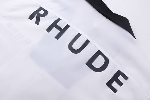 RHUDE Shirts