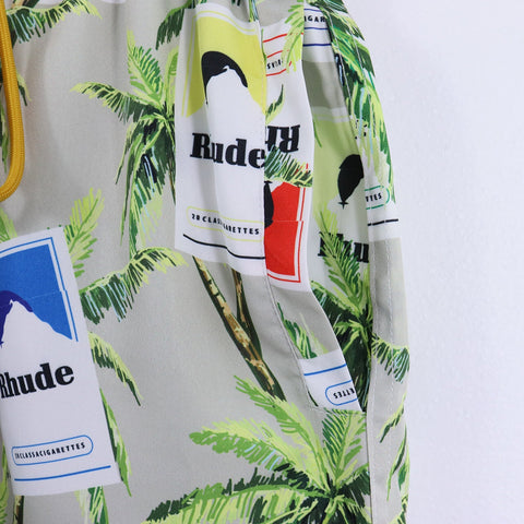Rhude Shorts