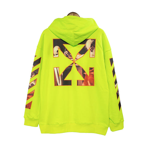 Off White Hoodie