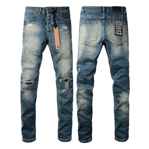 KSUBI Jeans