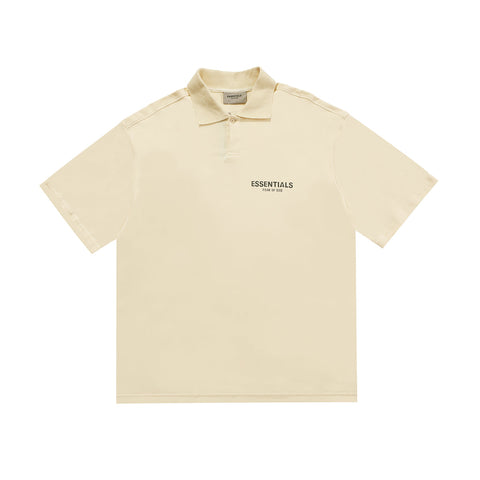 Fear Of God Polo