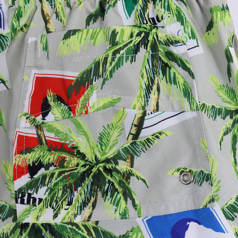 Rhude Shorts