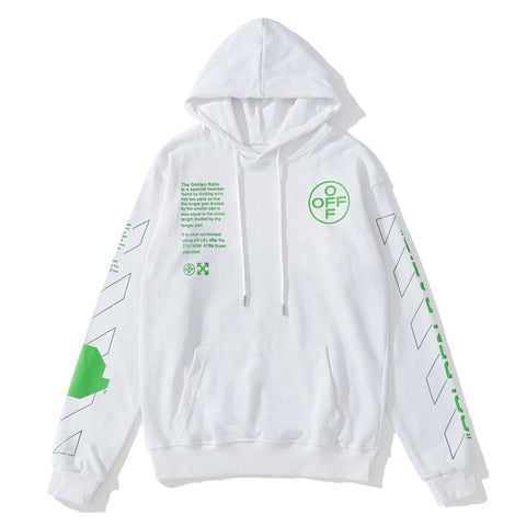 Off White Hoodie