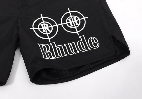 Rhude Shorts