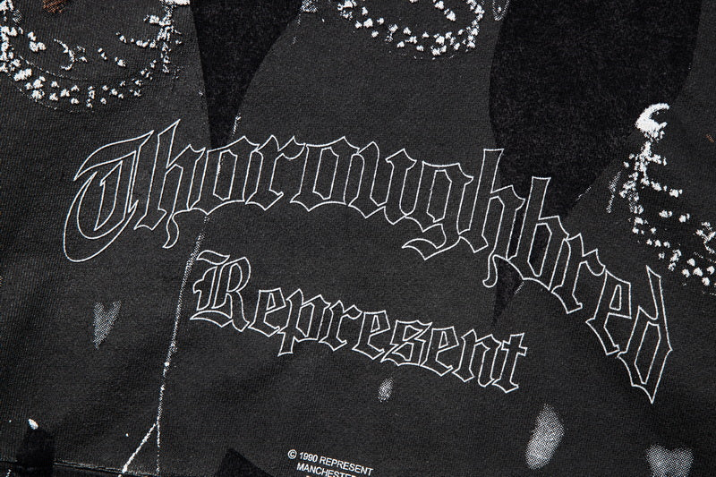REPRESENT Hoodie