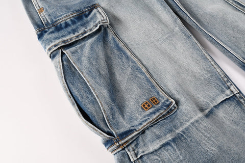 KSUBI Jeans