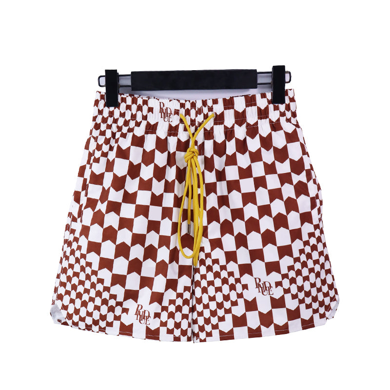 Rhude Shorts
