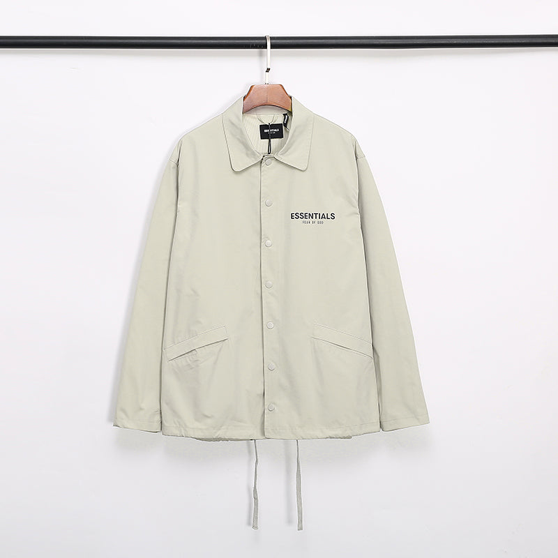 Fear Of God Jacket
