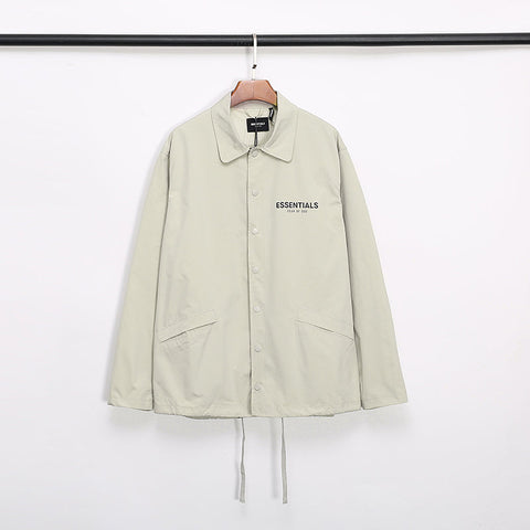 Fear Of God Jacket