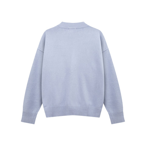 AMIRI Cardigan Sweater