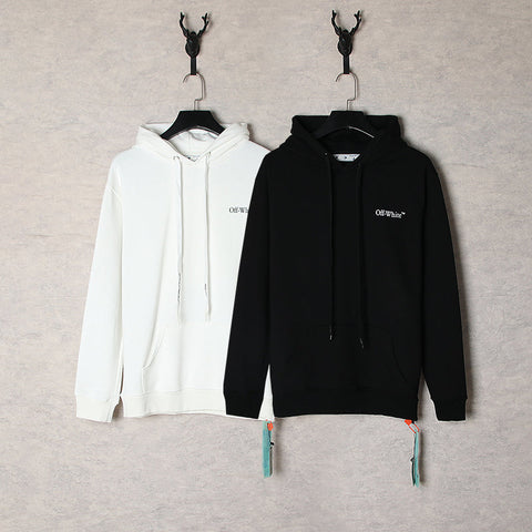 OFF WHITE Hoodie