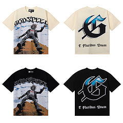 GODSPEED T Shirt
