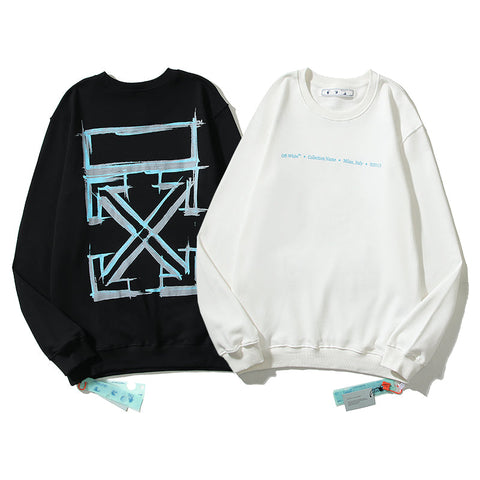 OFF WHITE Sweatshirt