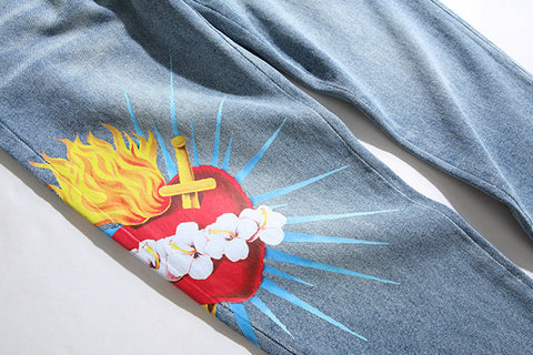 Palm Angels Jeans