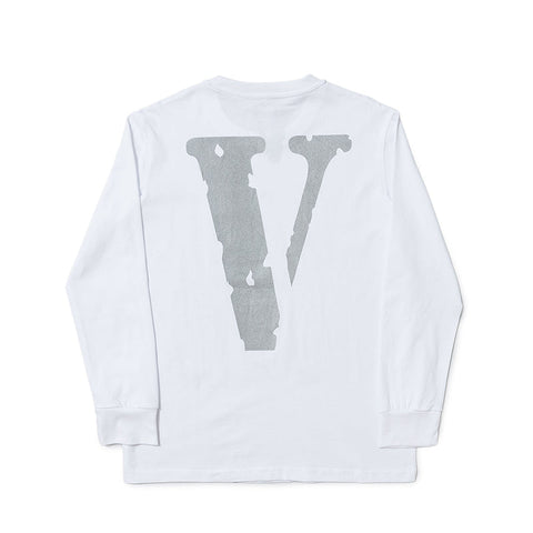 VLONE Long Sleeve T-Shirt
