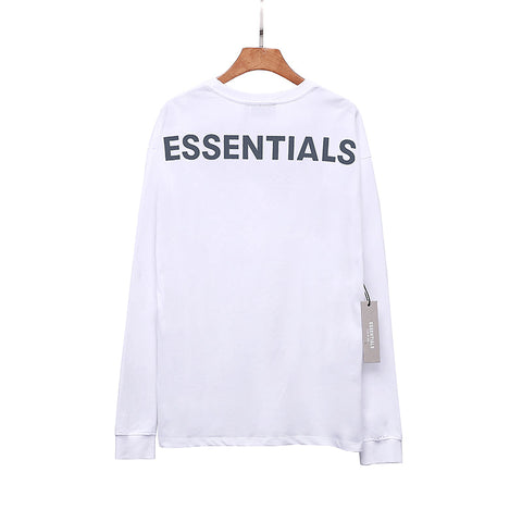 Fear Of God Long Sleeve T-shirt