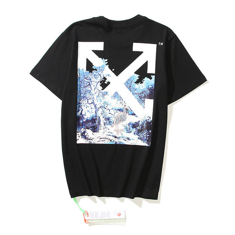 Off White T Shirt