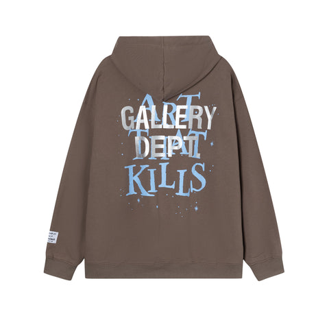 GALLERY DEPT Hoodie