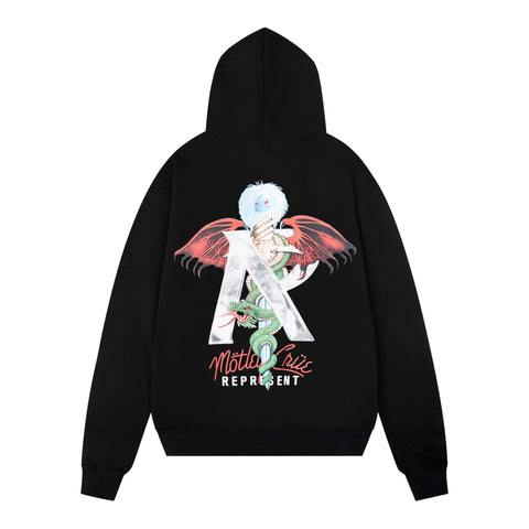 REPRESENT Hoodie