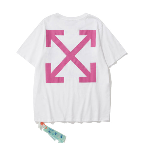 Off White T-Shirt