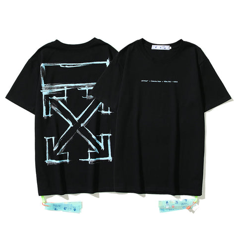 Off White T-Shirt