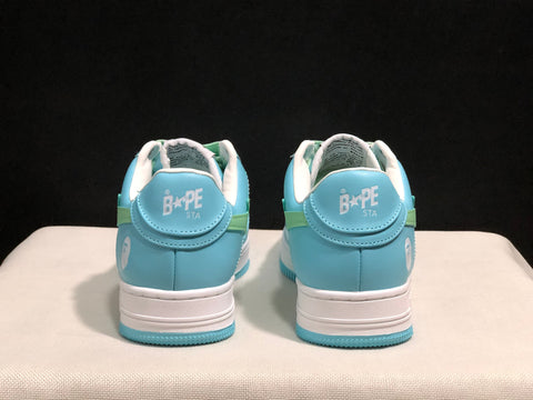 Bape Sta Shoes