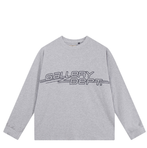 Gallery Dept Long Sleeve T-Shirts