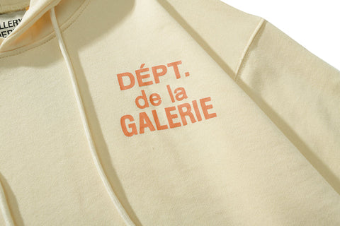 GALLERY DEPT Hoodie