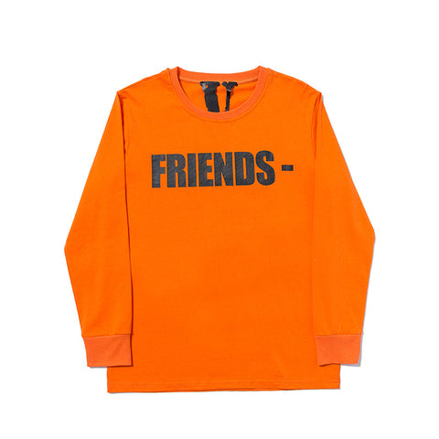 VLONE Long Sleeve T-Shirts