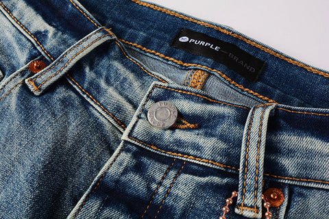 Purple Brand Jean