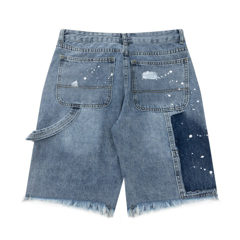 GALLERY DEPT Denim Shorts
