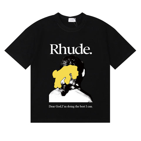 Rhude T-Shirts