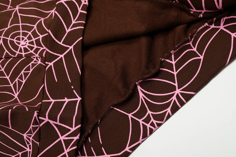 Sp5der Hoodie Pants Suit