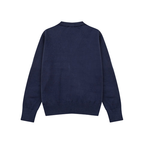 AMIRI Cardigan Sweater