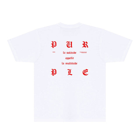 Purple Brand T-Shirt