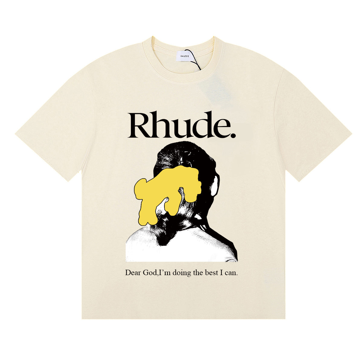 Rhude T-Shirts